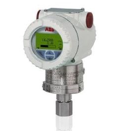 Absolute and Gauge Pressure Transmitters